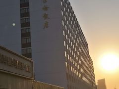 -北京京伦饭店