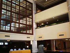 -武汉新华大饭店