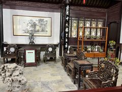 -惠山古镇·寄畅园