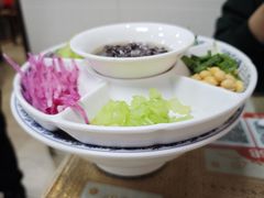 -清真·鸦儿李记·小馆(后海店)