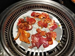 -鼎盛江山美食自助(欢乐城店)