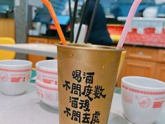 -明腾壹间茶餐厅(新都会花园广场店)