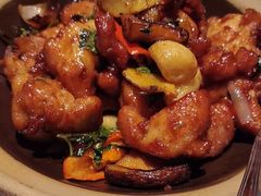 -汤城小厨•粤菜•靓汤(金宝街店)