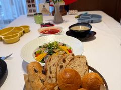 -马克西姆俄罗斯餐厅(通亚街店)