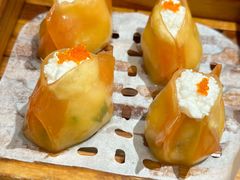 -蔡澜点心·粤菜(新街口IFCX店)