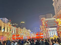 -上街里市集(悦喜客来广场店)