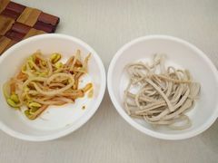 -金豆角砂锅焖面(安贞店)