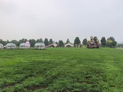 -圣露庄园·亲子活动乐园·露营·团建婚礼