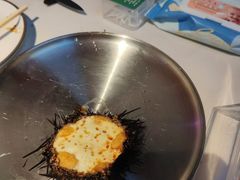 -蚝堡海鲜·威海菜·海肠捞饭·烧烤·亚洲吃蚝公司(幸福门店)