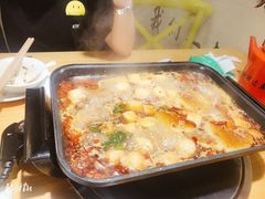 -小小河边鱼(天润城店)