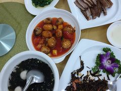-吴祥记潮州菜·百年老字号·砂锅粥