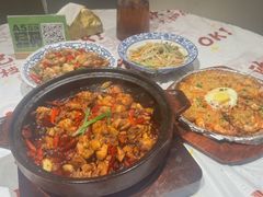 -欧记大排档·景德菜(上海首店)