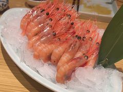 -花和海鲜自助(梅江店)