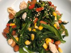 -宝轩渔府·老字号海鲜·正宗津菜(水上店)