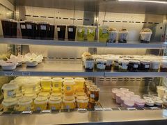 -中国农业大学·第四食堂风味餐厅