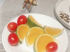 -渔语鱼新川菜Bistro(万象天地店)