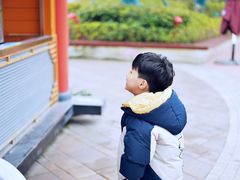 -合肥融创乐园
