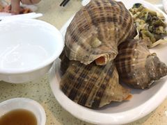 -渔中舟海鲜大排档(普陀沈家门店)