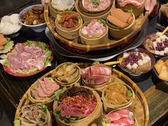 -古木枫老火锅(洪崖洞店)