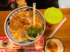 -鑫花溪牛肉米粉(景德路店)