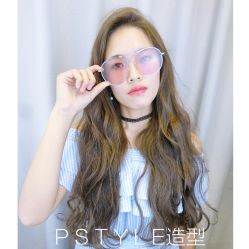 -P.STYLE 派斯造型