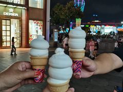 -DQ·蛋糕·冰淇淋(天一2店)