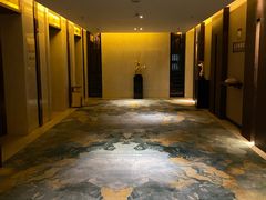 -深圳湾科技园丽雅查尔顿酒店