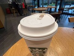 -星巴克(恒基688广场店)