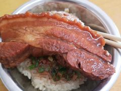 -老嘢扣肉糯米饭(云亭街店)