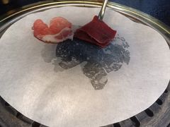 -熊大·鲜烤黄牛肉(五山店)