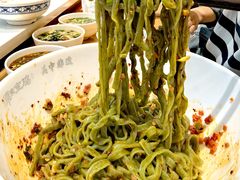 -原来宝鸡(万和城店)