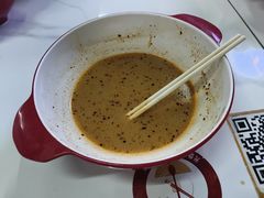 -杭景元·东北老式麻辣烫&炸串(江河时代店)