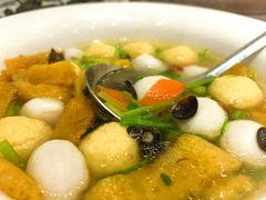 -渔满仓海鲜渔家(象山二店)