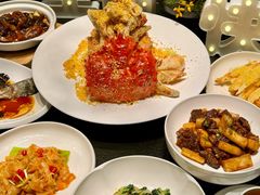 -鱼乐轩·俄罗斯海鲜直供餐厅(群力店)