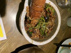 -炊烟小炒黄牛肉(中心印象城店)