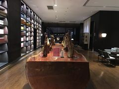 -三宝大饭店-中和艺素餐厅(浦上金山正祥广场店)