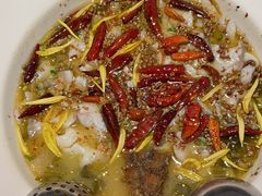 -太二酸菜鱼(武汉光谷保利店)
