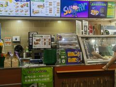 -SUBWAY赛百味(大都荟店)