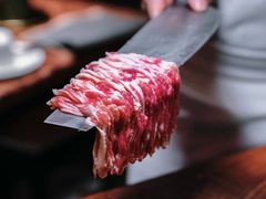 -京元盛铜锅涮肉(上海总店)