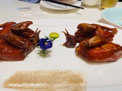 -香港狮子山下·明星粤菜餐厅(北苑店)