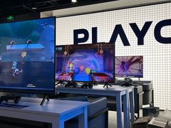 -玩刻GAME SPACE(万象城店)