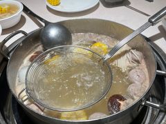 -潮泰牛肉火锅 · 创于1992年(车公庙店)