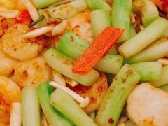 -海逸海鲜酒家(古北店)