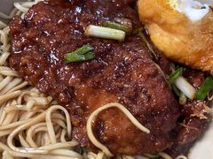 -无名氏面馆(邮电路店)