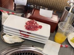 -尚宴牛特鲜自助(太原街万达店)