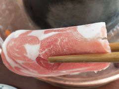 -岳合轩老北京涮肉