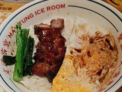 -文通冰室(东方宝泰店)