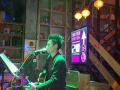 android_upload_pic-好久不见网红乐队酒吧(鼓浪屿海底世界店)