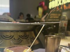 -烤匠麻辣烤鱼(万象城店)