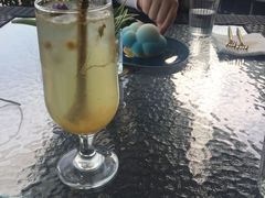 -Bai Meow法式西点咖啡